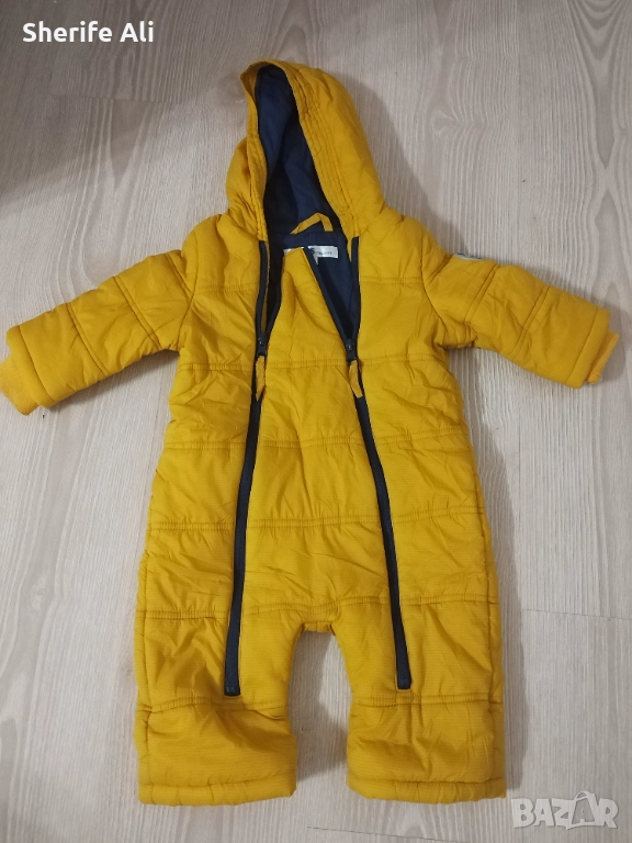 Космонавт за момче, снимка 1