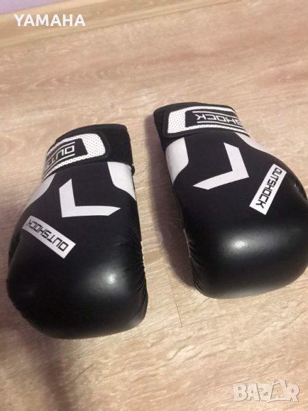 Outshosk 10. OZ   боксови ръкавици , снимка 1