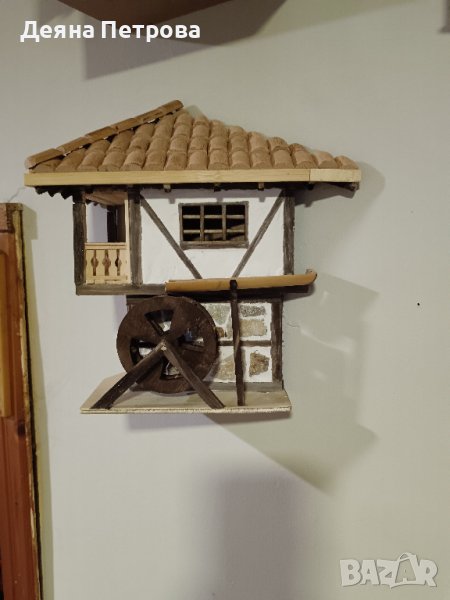 Декорация за стена, снимка 1