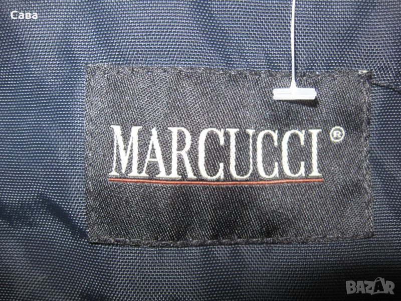 Зимно яке MARCUCCI  мъжко,ХЛ, снимка 1