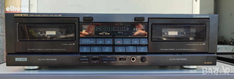 Дек Onkio TA-RW25, снимка 1