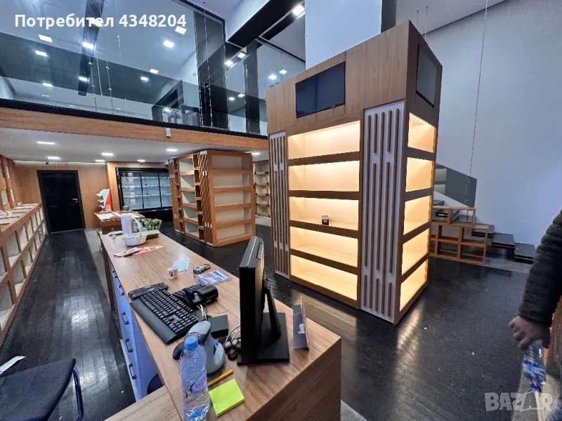 Търговски обект под наем ЦЕНТЪР , снимка 1