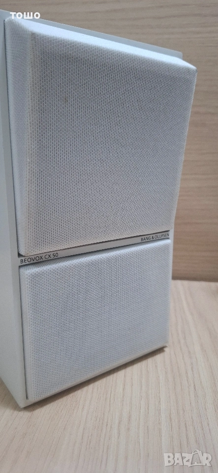 Bang&Olufsen beovox cx50, снимка 1