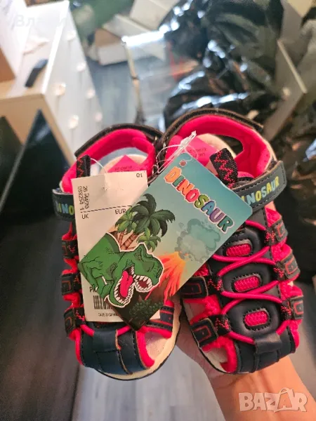 Нови детски сандали , снимка 1