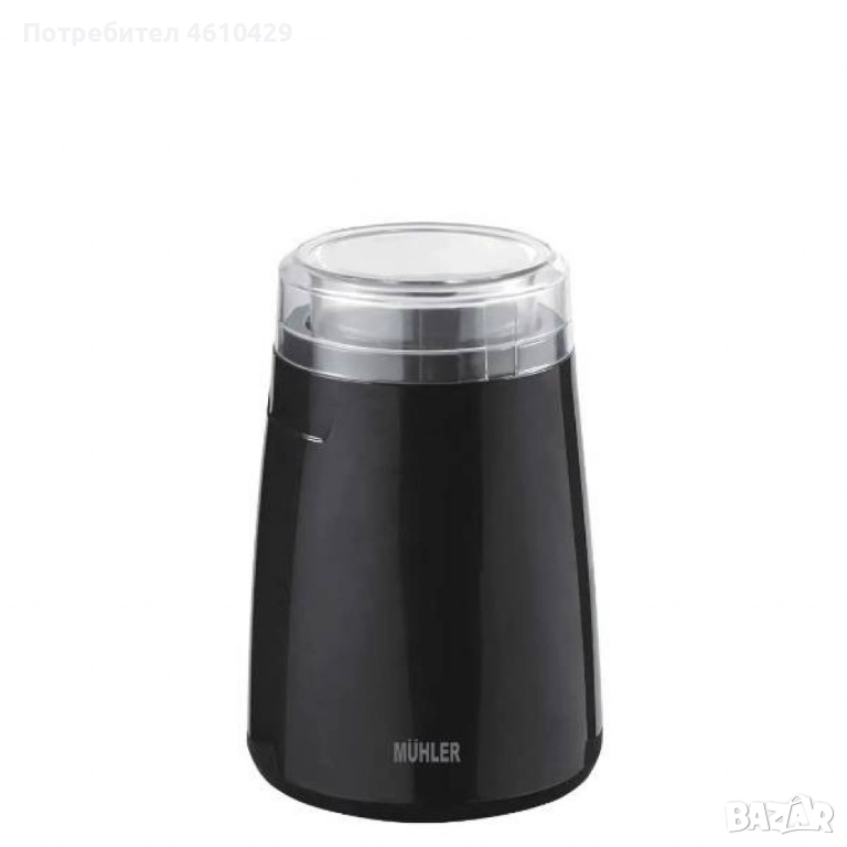 Кафемелачка Muhler, 135W, 30 гр., снимка 1
