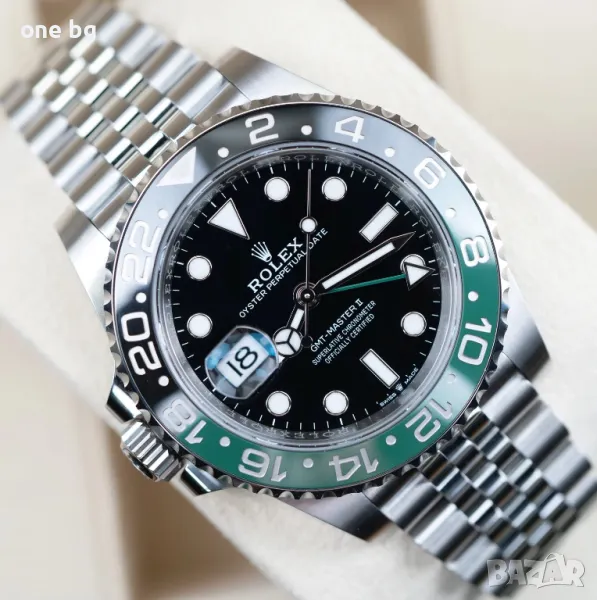 Rolex GMT Master Sprite Jubile, снимка 1