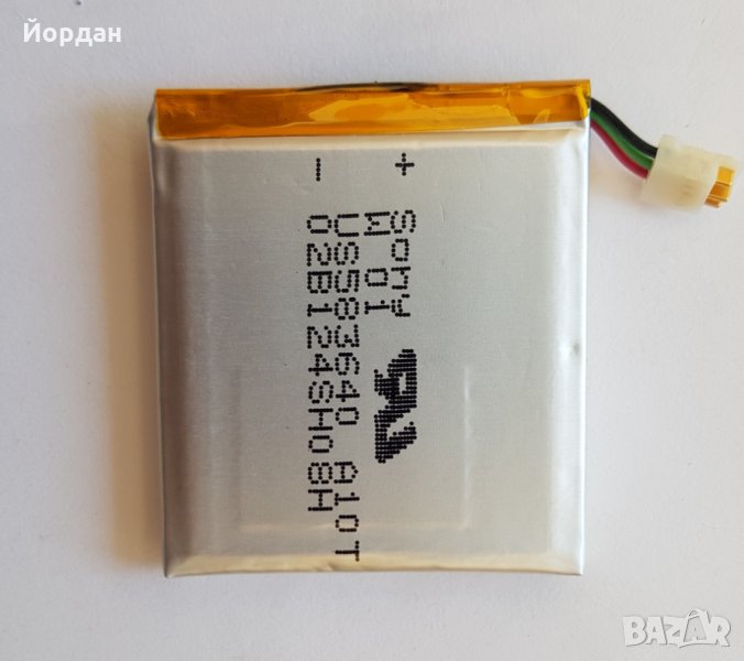 Sony Ericsson X10 mini батерия оригинална, снимка 1