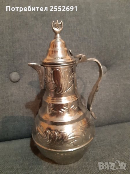 Кана, снимка 1