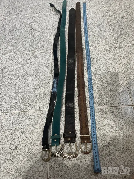 Дамски колани, снимка 1