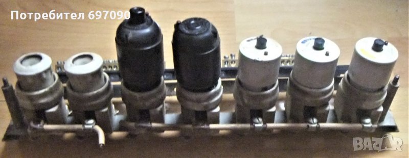 ЕЛ.ТАБЛО, снимка 1