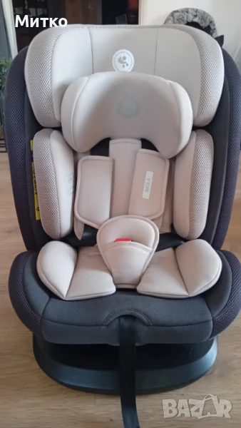 Ново столче за автомобил Lorelli Imola Isоfix, снимка 1