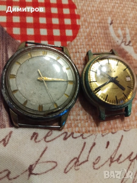 ЧАСОВНИЦИ, снимка 1