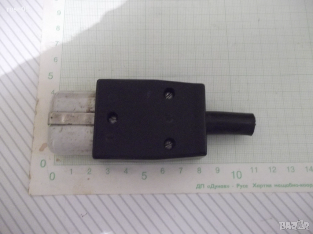 Щекер, снимка 1