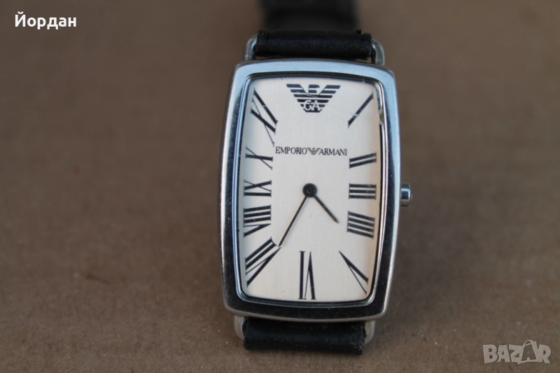 Дамски ръчен часовник ''Emporio Armani''  , снимка 1