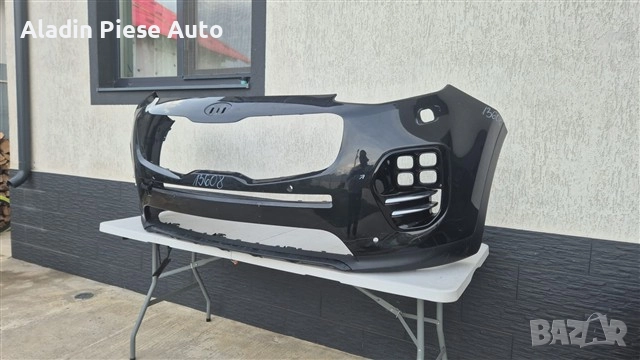 Предна броня Kia Ssportage GT-Line година 2016 2017 2018 код 86511F1000, 86511-F1000 , снимка 1