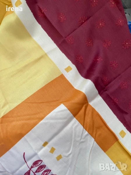 Плик за завивка, снимка 1