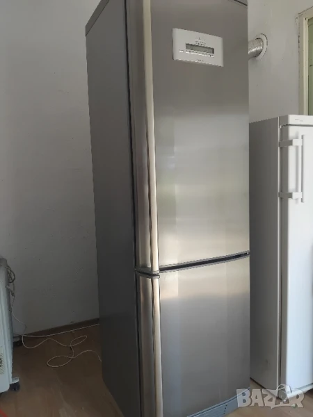 Хладилник AEG Santo, снимка 1