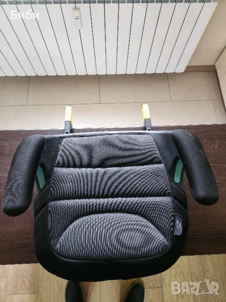 Седалка, за Кола, Peg Perego-Viaggio Shuttle, снимка 1