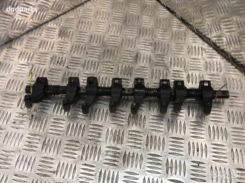 Балансиращи валове Kia Pregio, 2.5TDI, 2002г., снимка 1