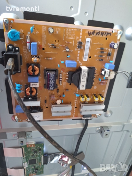 PSU EAX66883501 EAY64388801 .за 43-инчов телевизор LG Модел 43UH6107 , с дисплей HC430DGN-SLNX5-511, снимка 1