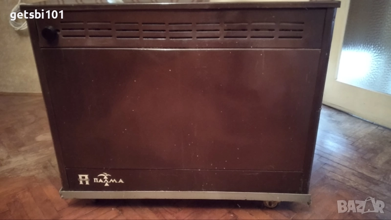 Акумулираща печка "Палма", снимка 1