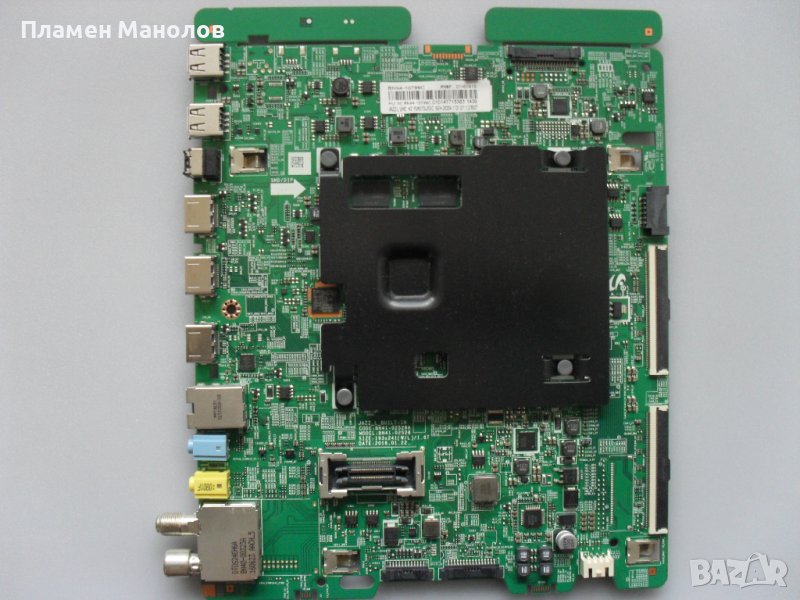 Main board BN41-02528, снимка 1