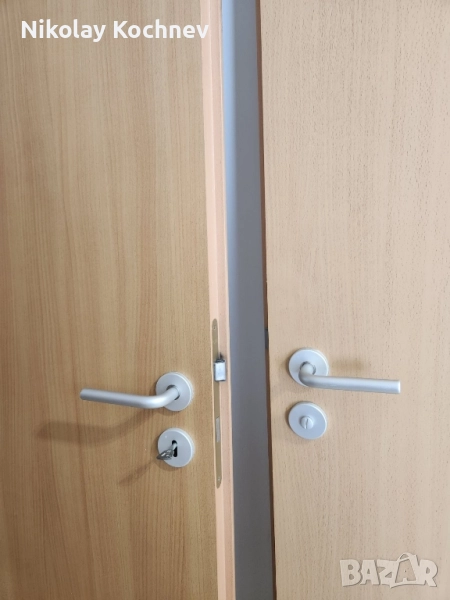 4бр.крила врата, снимка 1