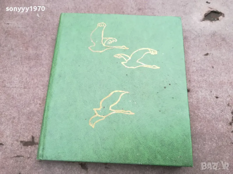 НА КРАЮ МЕЩЕРЬI 0302251123, снимка 1