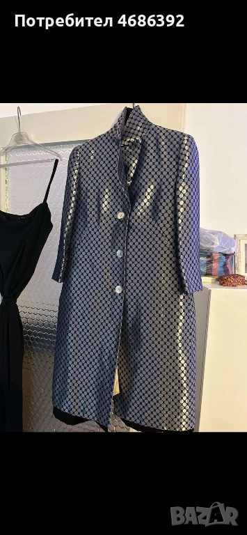 Палто midwife classic, снимка 1