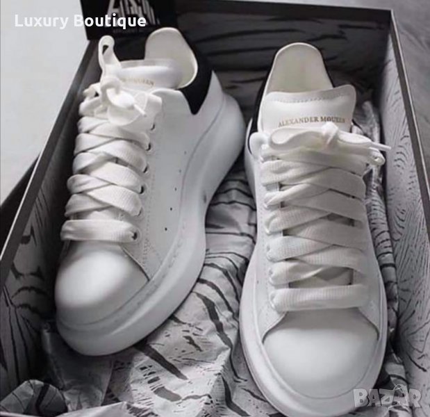 Дамски спортни обувки Alexander Maueen , снимка 1