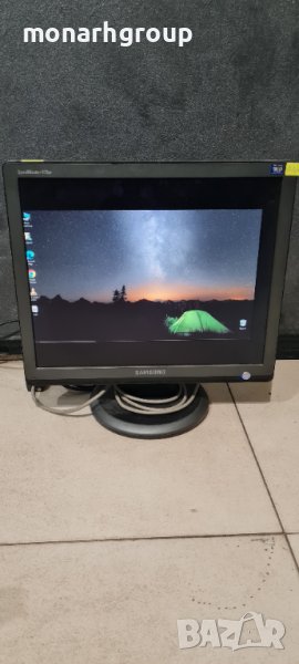 Монитор Samsung 931bf, снимка 1