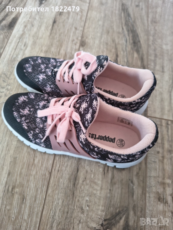 Маратонки 36, снимка 1