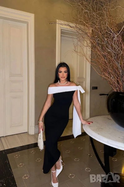 Елегантна рокля  , снимка 1