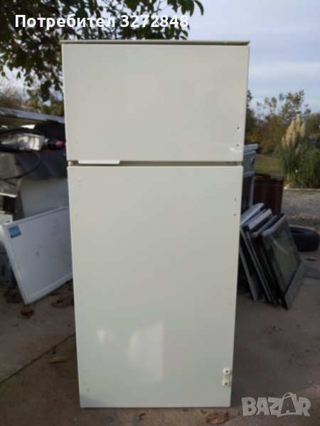 Хладилник с камера , снимка 1