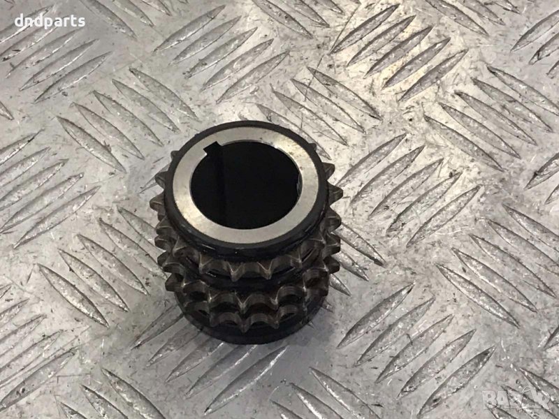 Зъбно колело Mercedes C320i,W203,2004г., снимка 1