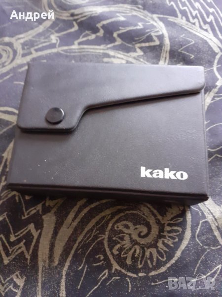 Светкавица за фотоапарат KAKO, снимка 1