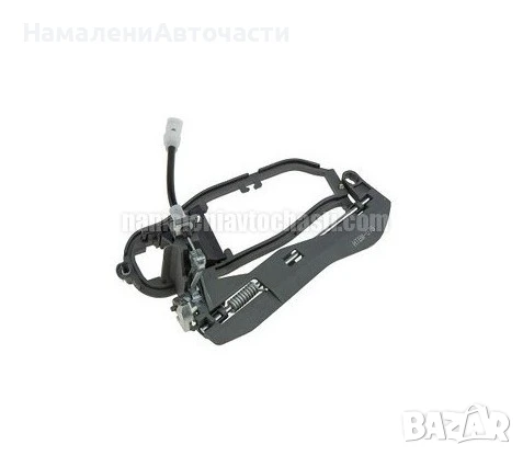 Механизъм дръжка врата EZC-BM-075 51218243616 Bmw X5, снимка 1