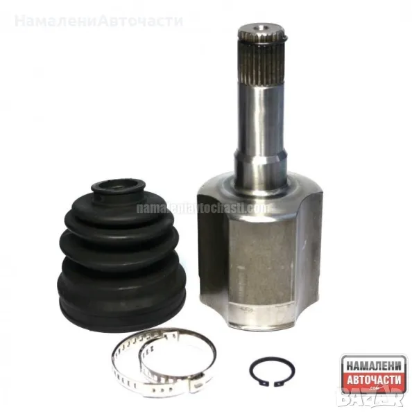 Предно ляво вътрешно каре 4804588 NPWDW000 Chevrolet Opel, снимка 1