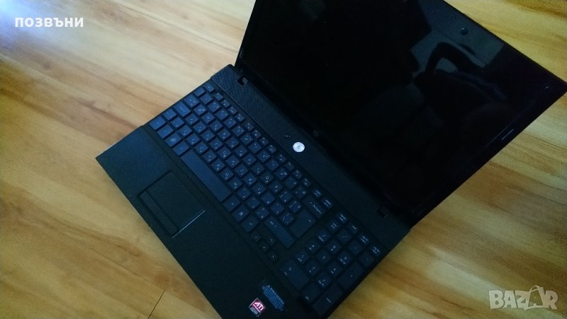 Лаптоп HP ProBook 4515s на части, снимка 1