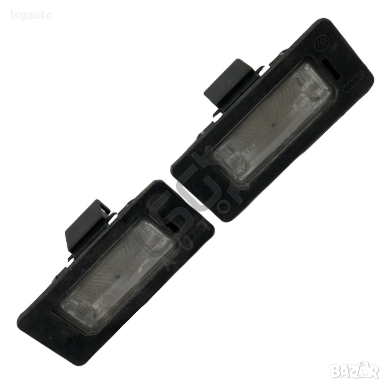 Комплект осветление заден номер Volkswagen Passat (B6) 2005-2011 ID: 157824, снимка 1