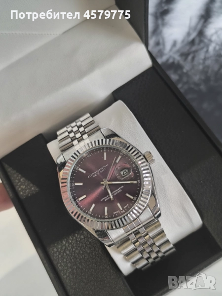 Мъжки часовник , снимка 1