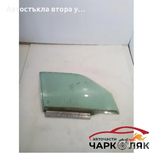 Предно дясно стъкло за Сааб 9-3 (странично) 2001, снимка 1