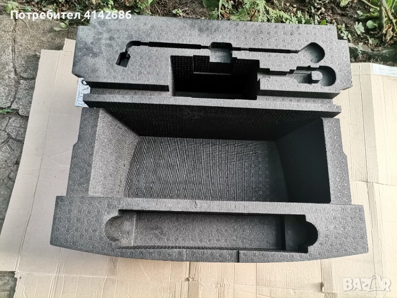 Кора за Мазда 6, снимка 1