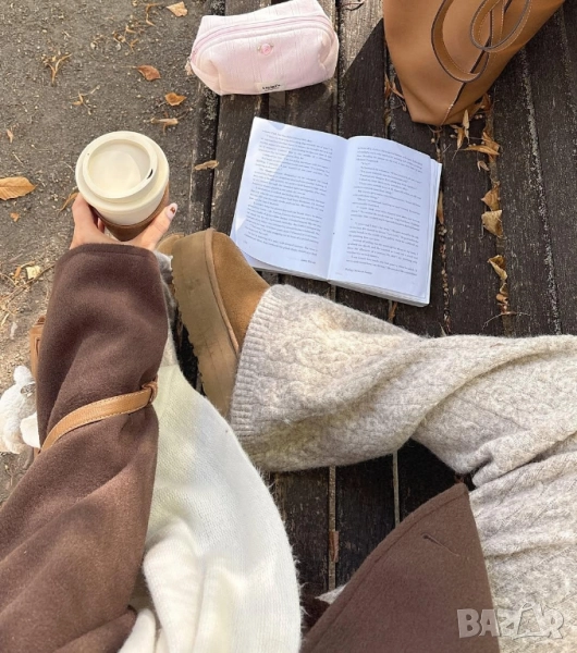 дамски боти UGG , снимка 1