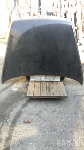 Преден капак WV Tuareg 02-05, снимка 1