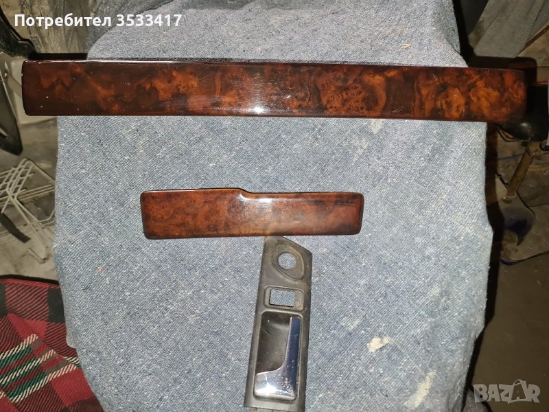 Ауди а6 ц4, снимка 1