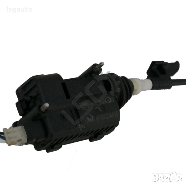 Машинка заключване резервоар Opel Astra H (A04) 2004-2010 ID:150632, снимка 1