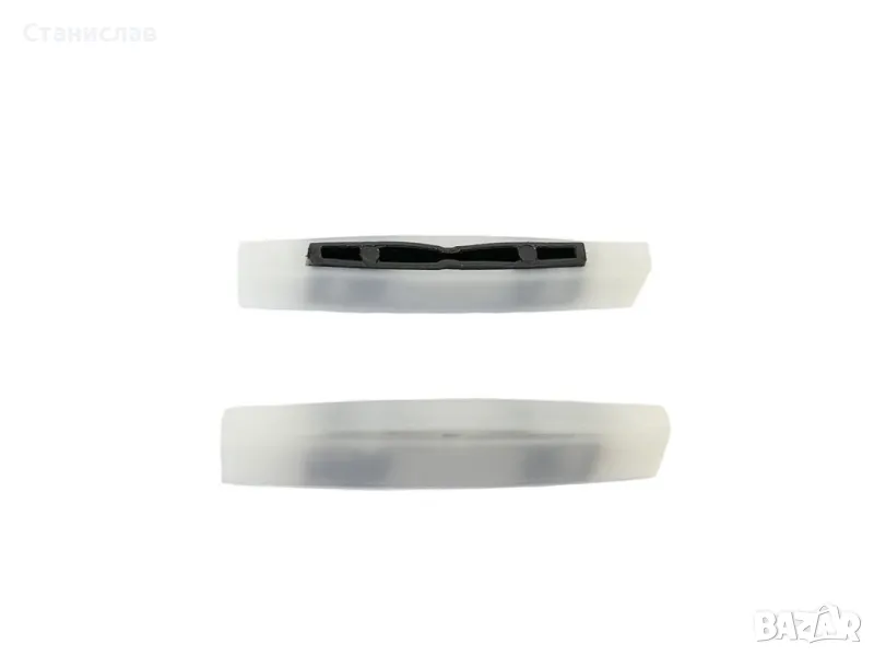 Peugeot 407 Водач за щора на панорама , снимка 1