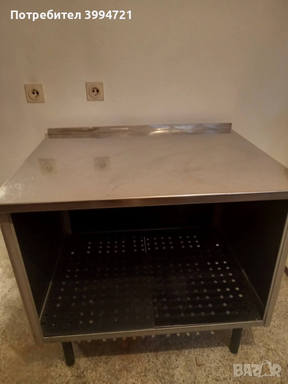 Кухненски шкаф, снимка 1