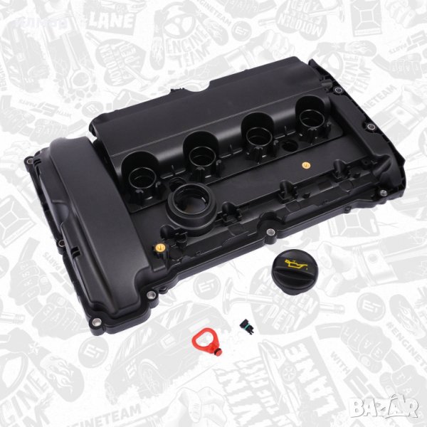 11127646555 Капак на клапани за Мини /MINI Cooper S -1,6, снимка 1